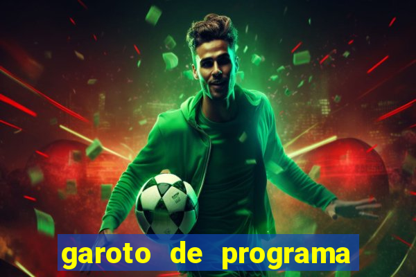 garoto de programa baixada fluminense rj